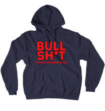 BullShot Hoodies (No-Zip/Pullover)
