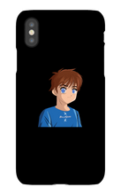 BillyQuid Avatar iPhone Cases