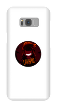lavaprogamer_ Samsung Phone Cases
