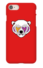 ICE Dredge iPhone  Cases