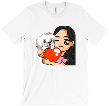 Milo T-Shirts