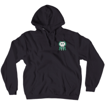 Skull Spooky Hoodie