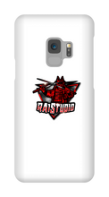 ra1studio Samsung Phone Cases