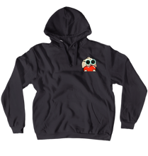 CybrHeart Emote Hoodie <3