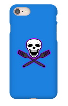 Jolly Forker iPhone Phone Cases