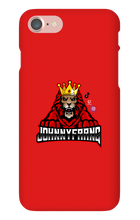 johnnyfaang iPhone Phone Cases