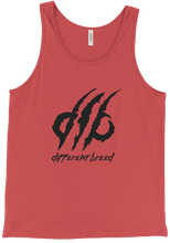 differentbreedgames Tank Top
