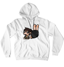 Peace Hoodie