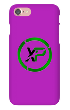 xavier_pendrag0n iPhone Phone Cases