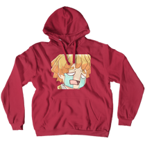 imkazorah Hoodies (No-Zip/Pullover)