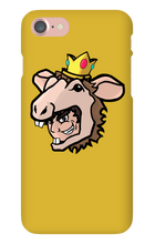 bcchi iPhone Phone Cases