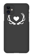 Ambulism iPhone Case
