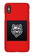 xd Grazi iPhone Phone Cases