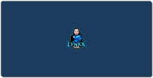 Lynxx506 XXL ProGmr Mousepad