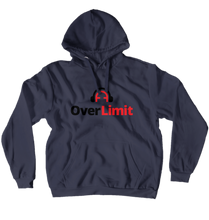 OL Hoodies (No-Zip/Pullover)