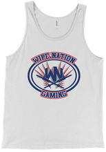 Wipe Nation Gaming Tank Top