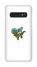 Quarkscrew & Atlas Samsung Case!