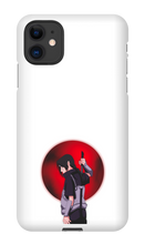 iamtonysenpai iPhone Phone Cases