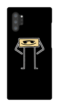 Butter Boy Samsung phone case