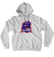v3suvius14 Hoodies (No-Zip/Pullover)