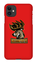 bgcountry91 iPhone Phone Cases