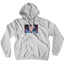 yezeqttv Hoodies (No-Zip/Pullover)