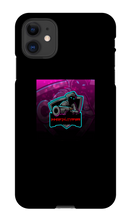 immortality9489 iPhone Phone Cases