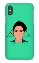 MajesticHexx iPhone Cases