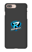 redemptionxplays iPhone Phone Cases