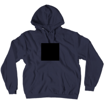 Hype Box of Luv (No-Zip/Pullover)