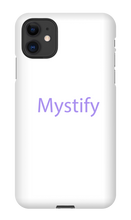 Mystify
