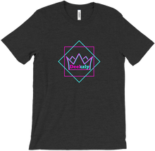 Deekzly  Retro T-Shirts
