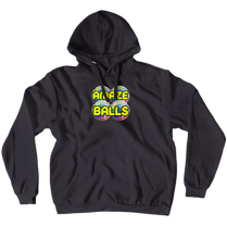 Amazeballs Hoodies (No-Zip/Pullover)