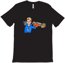 Perk Tee