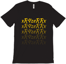 xr4zerrx T-Shirts
