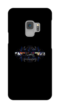 Coyote0512 Logo Samsung Phone Cases