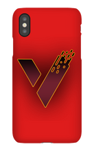 vSmudgerr iPhone Phone Cases