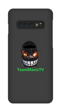 teammanictv Samsung Phone Cases