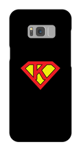 superkaath Samsung Phone Cases