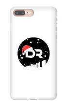draxproduo iPhone Phone Cases