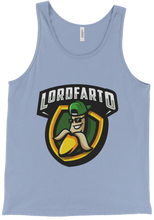 lord_farto Tank Top