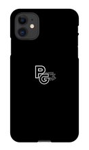 paragongaming42 iPhone Phone Cases