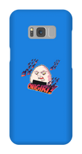 Onigiri Samsung Phone Cases