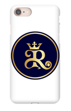 TheReginald iPhone Phone Cases