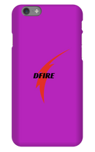 Dfire iPhone Phone Case