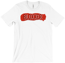Red Paint Bloxxer T-Shirt