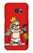 sirdisarrey Samsung Phone Cases