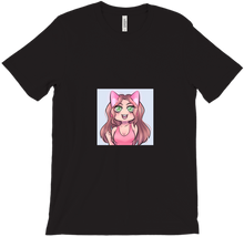 meowxpow T-Shirts