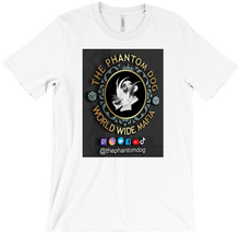 thephantomdog T-Shirts