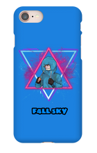 Husa Iphone f4ll5ky